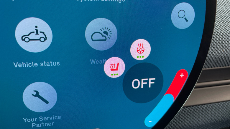 MINI Aceman 135kW E Exclusive [Level 2] 43kWh 5dr Auto Electric Hatchback